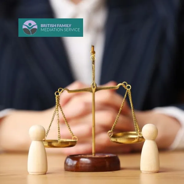 When Is Family Court Unavoidable Barnsley