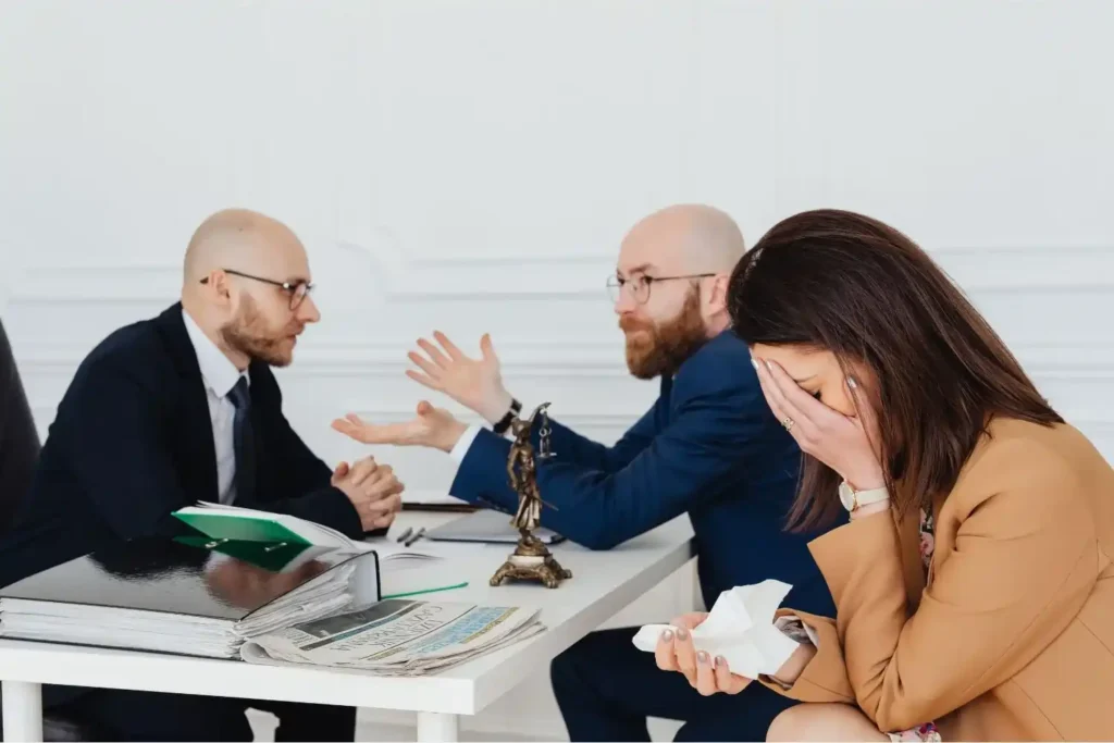How Can Mediation Reduce Conflict When Emotions Are Running High Barnsley?