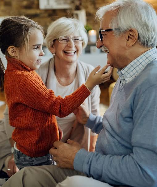 What Happens If My Grandchild’s Parents Won’t Agree to Contact Barnsley?
